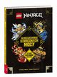 Lego Ninjago W poszukiwaniu utraconych mocy, 