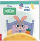 Disney Mae Wielkie Sprawy Pora Spa, 