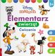 Disney maluch Elementarz zwierzt wiczenia, 