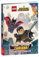 Lego Dc Comics Super Heroes Batman i Superman Zamiana!, Richard Ashley Hamilton
