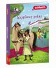 Schleich Horse Club Wyjtkowy pokaz, Walden Emma