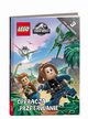 Lego Jurassic World Operacja 