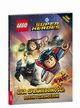 Lego Dc Comics Liga Sprawiedliwoci: Dzielni i zjednoczeni!, Philip Madden