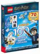 Lego Harry Potter Ponad 100 pomysw, zabaw i zagadek, 