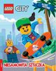 Lego City Niesamowita Sztuczka, Killeen Matt