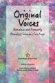 Original Voices, Women Mary's Place