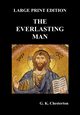 The Everlasting Man, Chesterton G. K.