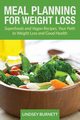 Meal Planning for Weight Loss, Burnett Lindsey