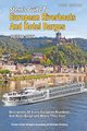 Stern's Guide to European Riverboats and Hotel Barges-2015, Stern Steven B
