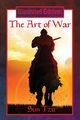 The Art of War (Illustrated Edition), Tzu Sun