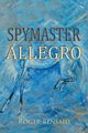 Spymaster Allegro, Bensaid Roger