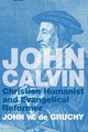 John Calvin, de Gruchy John W.