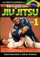 Encyclopedia of Brazilian Jiu-Jitsu, Rigan Machado
