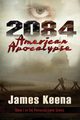 2084, Keena James