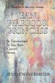 Jean, Warrior Princess, Winebarger Jeanie