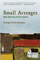 Small Acreages, Stamper Georgia Green