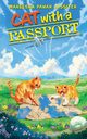 Cat With A Passport, Lassiter Maneesha P