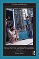 War in the Modern World, 1990-2014, Black Jeremy