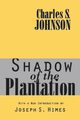 Shadow of the Plantation, Johnson Charles