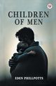 Children Of Men, Phillpotts Eden