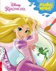 Disney Ksiniczka Maluj Wod, 