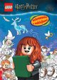 Lego Harry Potter Kolorowanka Z Naklejkami, 