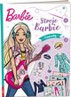 Barbie Stroje Barbie Zawody, 