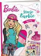 Barbie Stroje Barbie Sporty, 