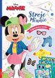 Disney Minnie Stroje Minnie, 