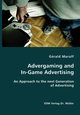 Advergaming and In-Game Advertising, Marolf Gerald