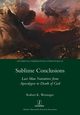 Sublime Conclusions, Weninger Robert K.