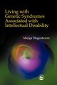 Living with Genetic Syndromes Associated with Intellectual Disability, Hogenboom Marga