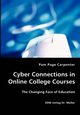 Cyber Connections in Online College Courses, Carpenter Pam Page