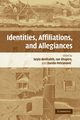 Identities, Affiliations, and Allegiances, 