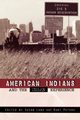American Indians and the Urban Experience, 