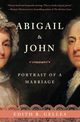 Abigail & John, Gelles Edith