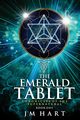 The Emerald Tablet, Hart JM