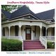 Southern Hospitality, Texas Style, Gentry Beverly C