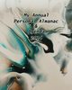 My Annual Personal Almanac & Agenda, Mitchell Liza