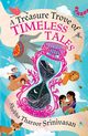 A Treasure Trove of Timeless Tales, Srinivasan Shobha Tharoor