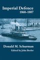 Imperial Defence, 1868-1887, 