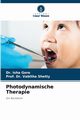 Photodynamische Therapie, Gore Dr. Isha