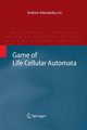 Game of Life Cellular Automata, 