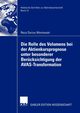 Die Rolle des Volumens bei der Aktienkursprognose unter besonderer Bercksichtigung der AVAS-Transformation, Montassr Reza Darius