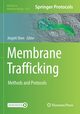 Membrane Trafficking, 