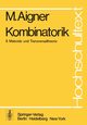 Kombinatorik, Aigner Martin