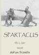 Spartacus, Franklin Adrian