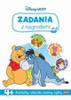 Disney Uczy Kubu i Przyjaciele Zadania z nagrodami, 