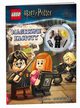 Lego Harry Potter Magiczne kopoty, 