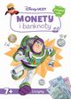 Disney uczy mix Monety i banknoty, 